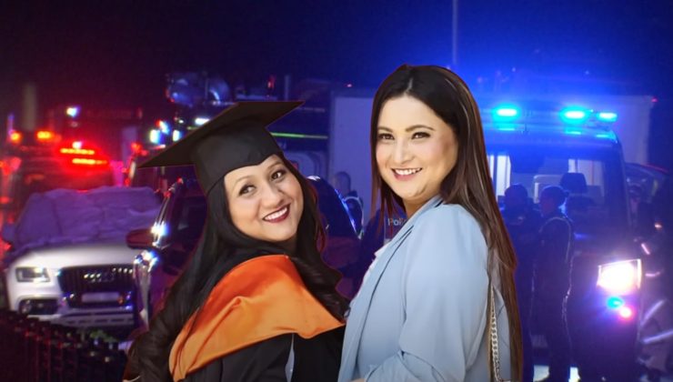 Craigieburn Yardım Etmek İstediler Can Verdiler