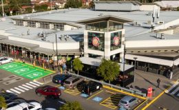 AVM tuvaletinde gizli çekim iddiası