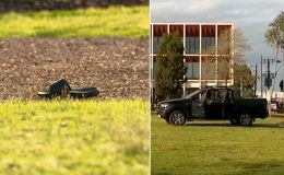 Broadmeadows’da Gün Ortasında Silahlı Saldırı