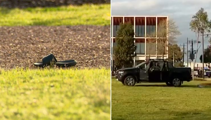 Broadmeadows’da Gün Ortasında Silahlı Saldırı