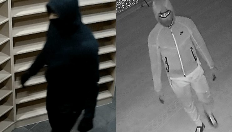 Meadow Heights Camisi’ne İki Hırsızlık Girişimi