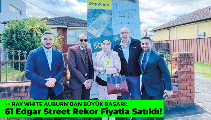 “Türk toplumuna destek için buradayız”