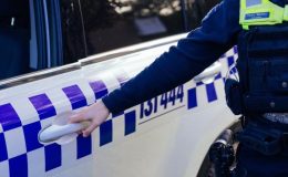 Craigieburn ev baskını zanlısı yakalandı