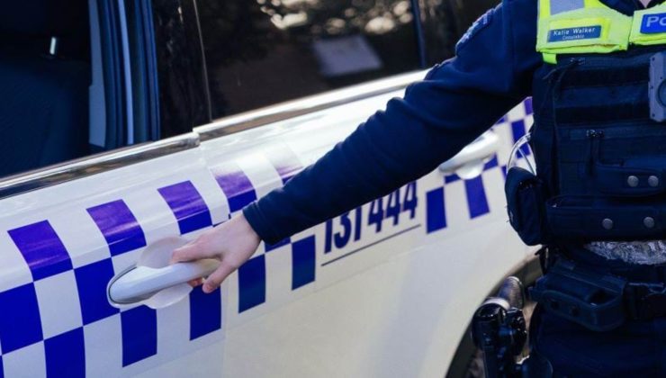 Craigieburn ev baskını zanlısı yakalandı