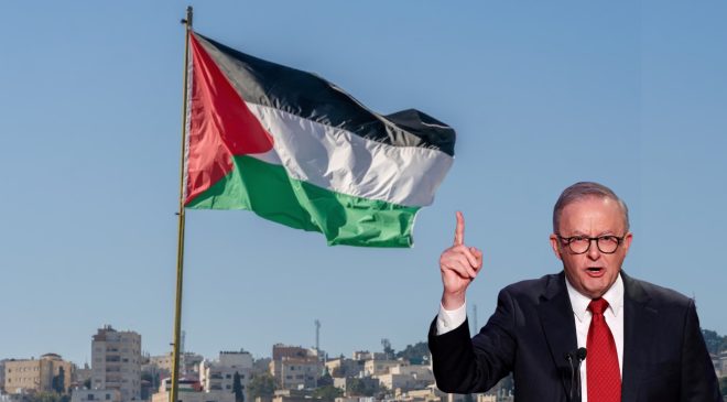 Tarihi karar: Filistin Devleti Resmen Tanındı