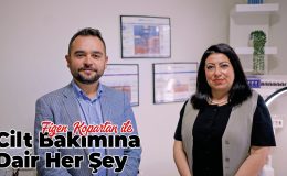 Oksijen Cilt Bakımı: Bölgede Tek!