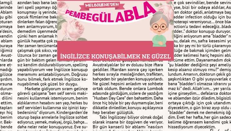 BİR SANATINIZ OLSUN – DÜMBELEKÇİLER