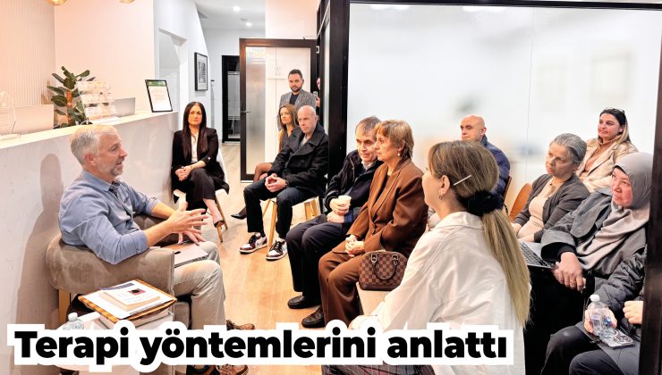 “Zihninizden korkarsanız, zihniniz size esir alır”.