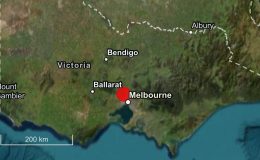Sunbury, VIC’da Deprem!
