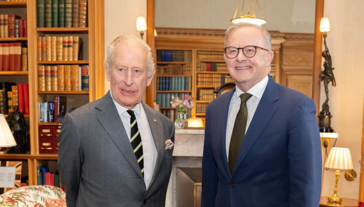 Albanese: “Demokrasiyi Savunmaya Kararlıyız”