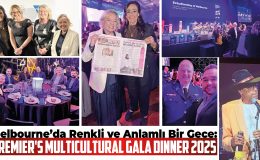 Allan: “Bu ülke ayrıştırma değil, birlik yeridir”