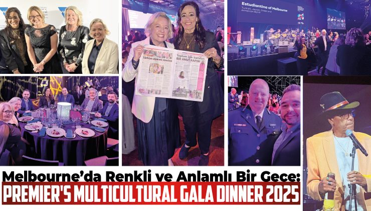 Allan: “Bu ülke ayrıştırma değil, birlik yeridir”