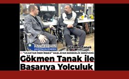 “Burada İş Çok!” Diyerek Başlayan Yeni Hayat