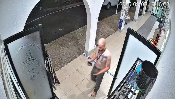 Gold Coast’ta Camiye Bomba Şakası: Gözaltı