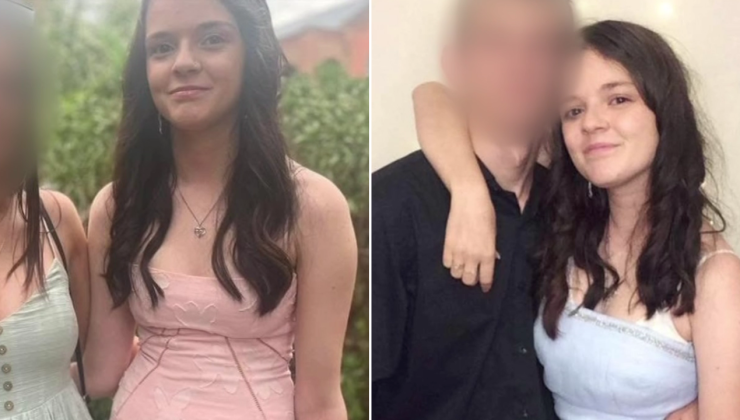 Köpek Dehşeti: Genç Kız (17) Hayatını Kaybetti