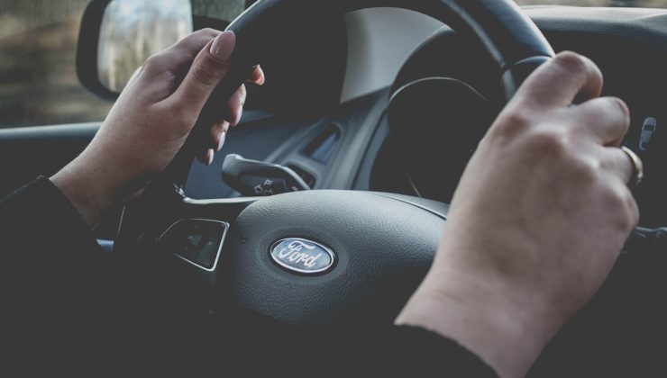 TACİZ Sürüş dersleri kâbusa dönüştü.