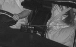 Yolculukta Küçük Bir Hata, 400 Dolar Ceza!