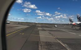 Sydney Havalimanı’nda Ölümlü İş Kazası