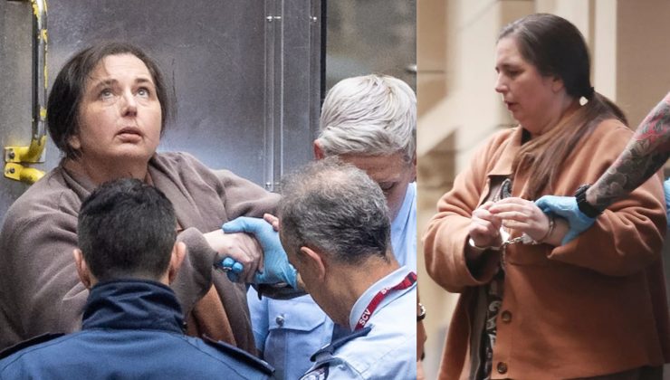 Patterson’ın Cezasıyla Hapsolduğu Hayat