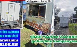 İşletmeci Zeynep Uzun Destek Çağrısında