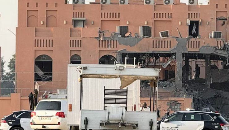 Avustralya Uyardı! Qatar dahil Orta Doğu’da Dikkat