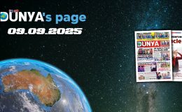 Yeni Sayı Çıktı! | New Issue Out Now!