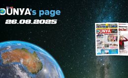 Son Sayı Dijital ve Dağıtım Noktalarında