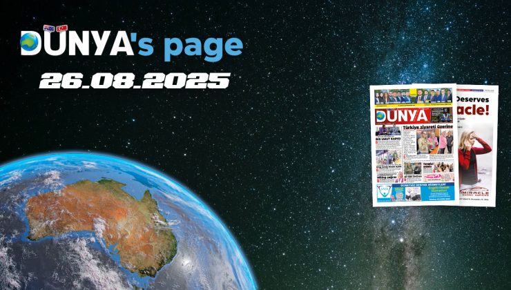 Son Sayı Dijital ve Dağıtım Noktalarında