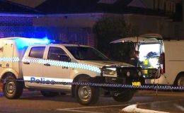 Sydney’in Batısında Silahlı Saldırılar!