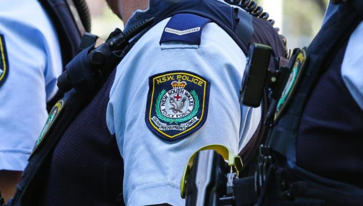 Sydney’de 13 yaşında suç zinciri: Soygun, saldırı