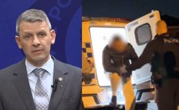 Genç Sürücü Dehşeti Broadmeadows’a Taşındı