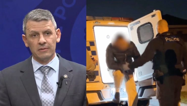 Genç Sürücü Dehşeti Broadmeadows’a Taşındı