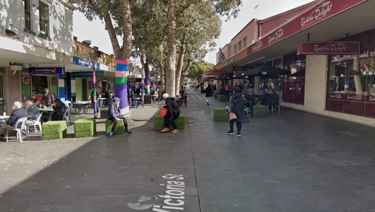 DİKKAT – MELBOURNE KUZEYİNDE ÇOCUK KAÇIRMA GİRİŞİMİ