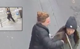 Melbourne CBD’de “rastgele” bıçaklı saldırı şoku!