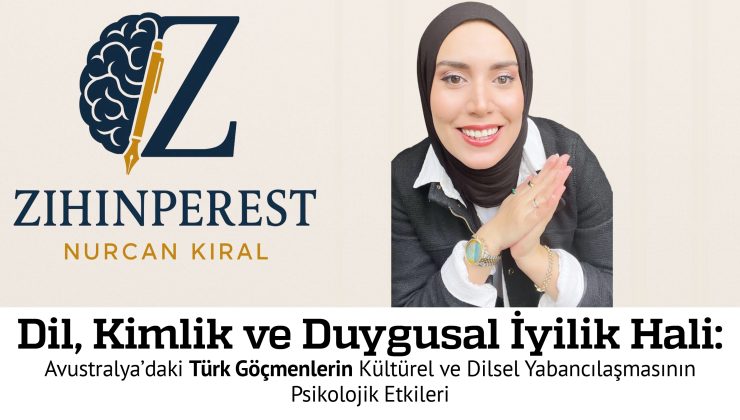 Dilsel Yetersizlik ve Duygusal Yabancılaşma