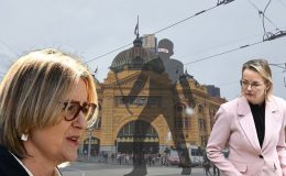 “Melbourne, Avustralya’nın Suç Başkenti Oldu”