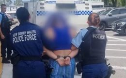 Kazadan sonra kaçtı, iş yerinde yakalandı!