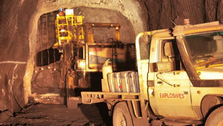 AVUSTRALYA’DA MADEN PATLAMASI 2 Ölü