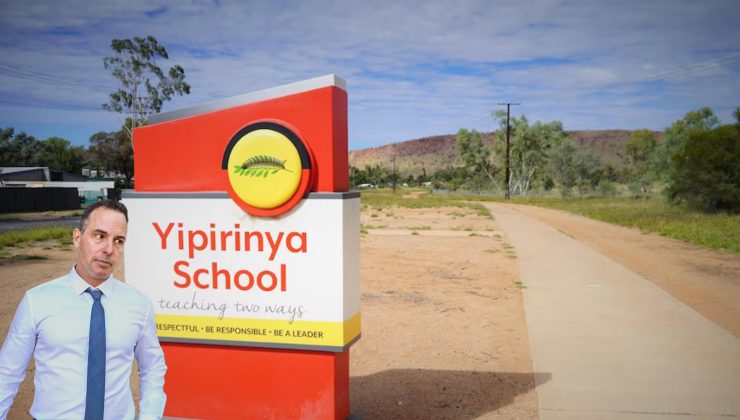 KULAK ÇEKEN OKUL MÜDÜRÜNE SUÇLAMA