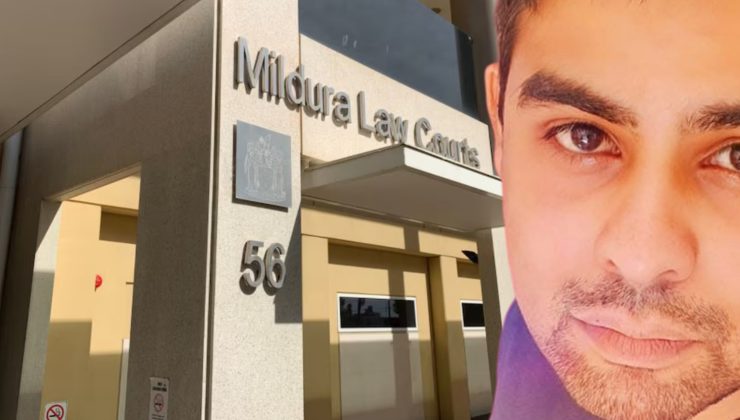 Victoria’da anaokulu skandalı GİZLİ KAMERA KAYDI