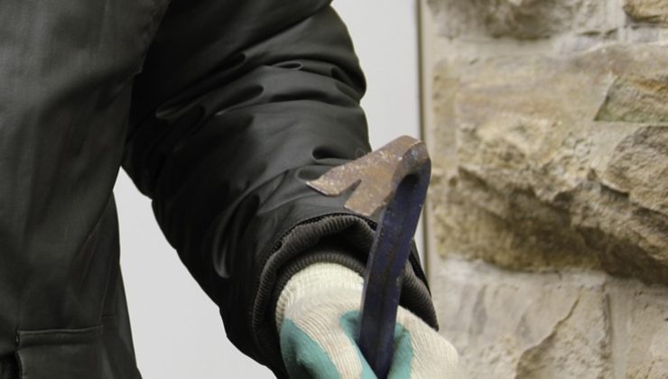 Melbourne’de Gece Yarısı Ev Baskını Kabusu