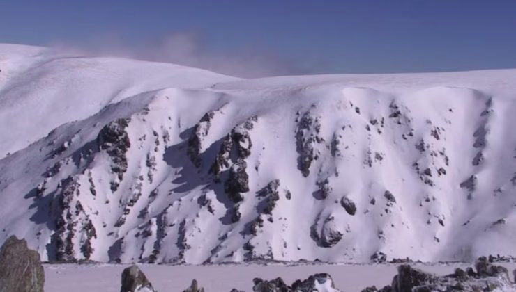 Victoria dondu! -7 dereceye kadar düştü 