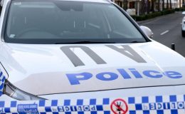 Sydney’de polis skandalı!