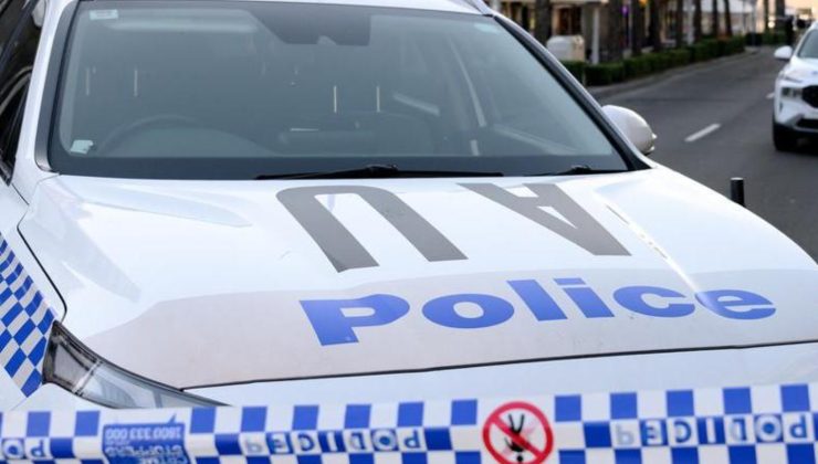 Sydney’de polis skandalı!