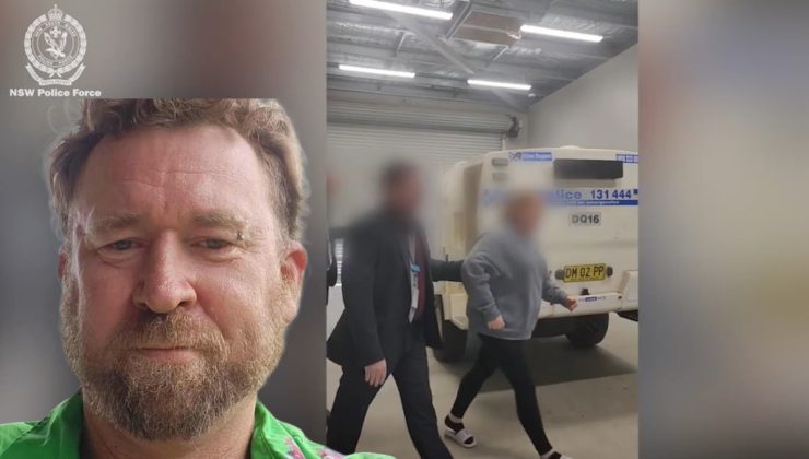 YOL KENARINDA ÖLÜ BULUNMUŞTU Gözaltı