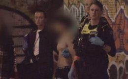 Southbank’te Bıçaklı Saldırı Broadmeadows’dan Tutuklama