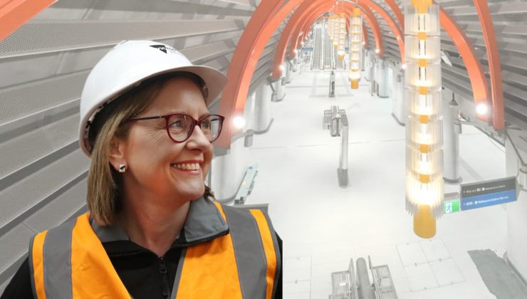 Her hafta sonu ücretsiz ulaşım!