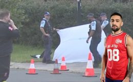 Eski UFC dövüşçüsü Sydney’de sokakta öldürüldü