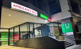 VICTORIA’da TRIPLE-0 ACİL HATTI ÇÖKTÜ!