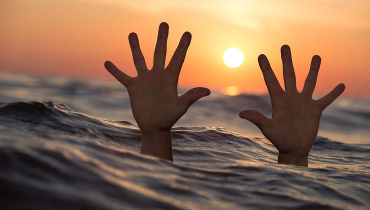 Avustralya’da Boğulma Vakaları Rekor Seviyede